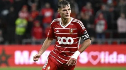 Senasib dengan Mees Hilgers, Eks Akademi Inter Milan Ini Sampai Harus Pensiun dari Sepak Bola