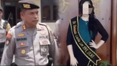 Sosok AKBP Basuki & Dosen Untag Semarang, DLL