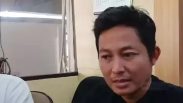 Kakak dosen Untag Semarang