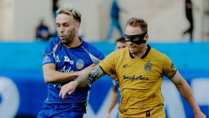 Hasil Super League 2025-2026: PSIM Amankan Poin Penuh Saat Jamu Bhayangkara