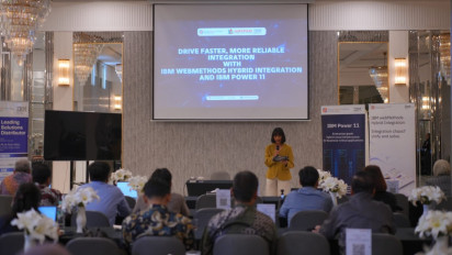 Jutaan Pekerjaan Diprediksi akan Hilang karena AI, Tapi akan Muncul Lebih Banyak Pekerjaan Baru?