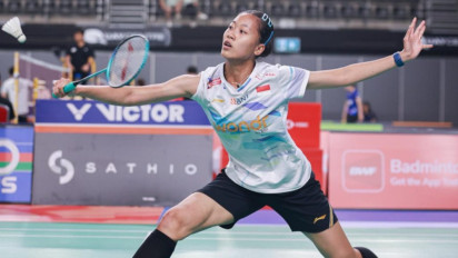 Rekap Hasil Semifinal Australian Open 2025: Indonesia Loloskan 6 Wakil ke Final!