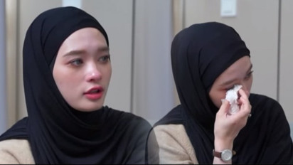 Manajer Inara Rusli Angkat Bicara, Mantan Istri Virgoun Bungkam atas Dugaan Perselingkuhan dengan Suami Wardatina Mawa