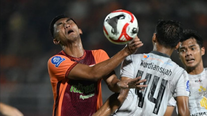 ‎Hasil Super League 2025-2026: Dramatis! Borneo FC Kembali Pertahankan 100 Persen Kemenangan Usai Susah Payah Hajar Madura United