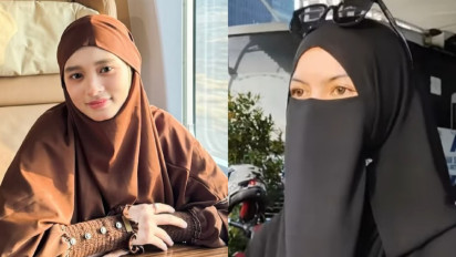 Dulu Korban, Kini Inara Rusli Diisukan Jadi Selingkuhan Suami Orang, Mawa Istri Sah: Tega Nyakitin Orang Lain