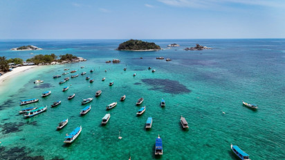 25 Tahun Babel: Pariwisata Jadi Penopang Ekonomi Baru, 100 Desa Wisata Bersinar di Panggung Nasional