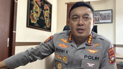 Polda Kepulauan Riau Sidang Etik Anggota Polisi Terlibat Penggerebekan Fiktif