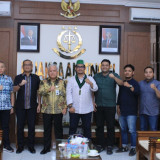 BADKO HMI Sumut: Kami Apresiasi Kejati Sumut soal Komitmen Penegakan Hukum