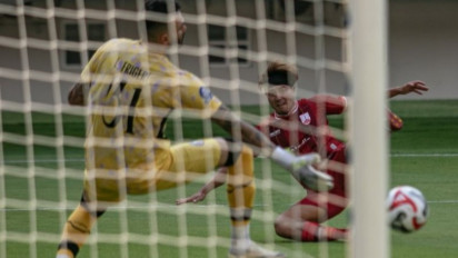 Persis Solo di Dasar Klasemen, Kodai Tanaka Tetap Sesumbar Siap Bikin Kejutan untuk Bali United!