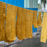 Ketika Benang Mengubah Takdir: Kisah Perempuan Raja Ampat Bangkit Lewat Ekonomi Kreatif