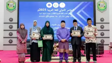 Indonesia Pimpin Revolusi Pembelajaran Bahasa Arab ASEAN, Metode 150 Jam Bikin Kaget Dunia Pendidikan