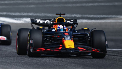 Jadwal Lengkap Launching Tim Formula 1 2026: Red Bull Jadi yang Pertama
