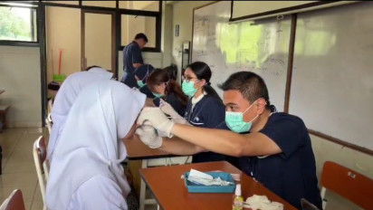 Temu Ilmiah Nasional Konservasi Indonesia VI di Bandung Dorong Peningkatan Kualitas Perawatan Konservasi Gigi