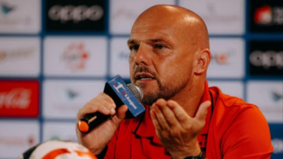 Bali United Waspada! Persis Solo Datang dengan Pelatih Baru dan Gaya Main Berbeda di Dipta