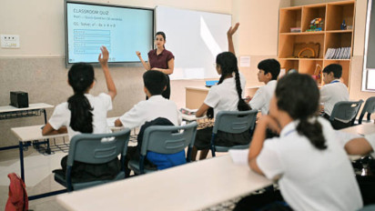 Belajar Mengajar Kini Makin Canggih: Visual Learning Bisa Bantu Anak Lebih Mudah Pahami Materi di Sekolah