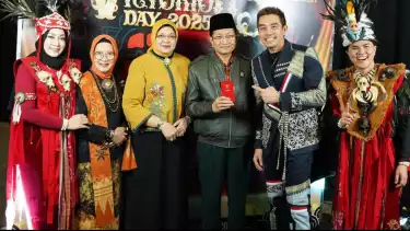 Memangnya Ada Teknologi Modem Lokal Berbasis Riset Kisah Karya Telekomunikasi Anak Bangsa yang Mulai Dipakai ke Mancanegara