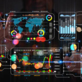 Kecerdasan Buatan (AI) & Analitik Real-Time Jadi Solusi yang Bikin Data Mengalir Lebih Cerdas di Era Multicloud