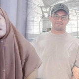 Di Tengah Konflik Hukum, Insanul Fahmi Beri Pesan Khusus untuk Mawa dan Inara: Banyak Istikharah