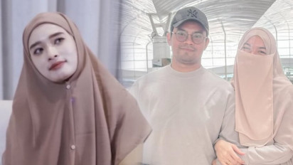 Kronologi Lengkap Inara Rusli di Kasus Dugaan Skandal Perselingkuhan dan Zina, Ngaku Ditipu Ucapan Insanul Fahmi