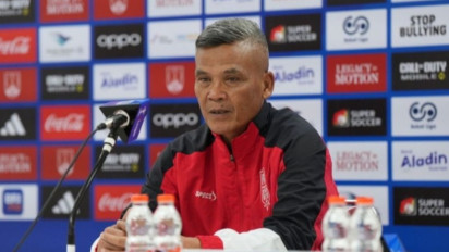 2 Pekan Tanpa Laga Resmi, Malut United Malah Jadi Ancaman Baru untuk Persita Tangerang