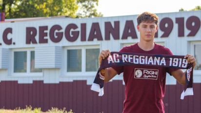 AC Milan Ketiban Untung, Pemain Buangannya Berpotensi Kasih Cuan Usai Tampil Impresif di Kasta Kedua Liga Italia