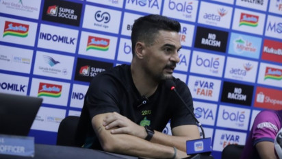 Jeda FIFA Match Day Jadi Senjata! Persita Siapkan Kejutan untuk Malut United di Tangerang