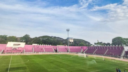 Dari Manahan Kalah 3-1, Kini Persik Siap Mengamuk di Brawijaya Demi Keluar dari Ancaman Degradasi