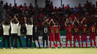 Dibuat Menderita Iran, Indonesia Tetap Lolos ke Piala Dunia 2026!