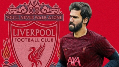 Anfield Terbungkam! Nottingham Forest Hancurkan Liverpool 3-0 Tanpa Balas