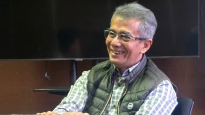 Masifnya Barang Tekstil Impor Ancam Industri Dalam Negeri, API Desak Pemerintah Buat Regulasi Pembatasan