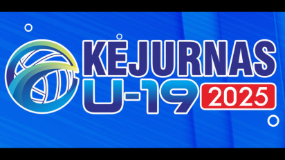 Kejurnas Voli U-19 2025: Sebanyak 61 Tim Unjuk Gigi, Laga Sons Palembang vs Tornado Jakarta Jadi Pembuka