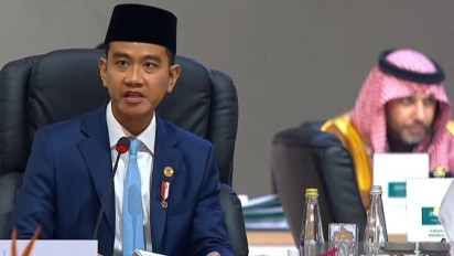 Gibran Pamer Program MBG di KTT G20: Investasi Strategis