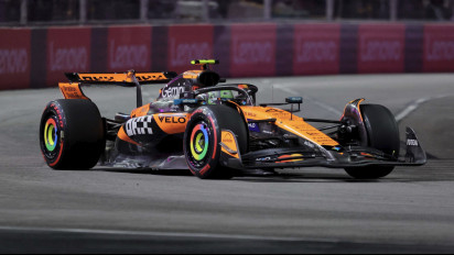 Link Live Streaming F1 GP Qatar 2025: Malam Ini Jadi Penentuan Nasib Lando Norris di Perebutan Gelar Juara Dunia Formula 1
