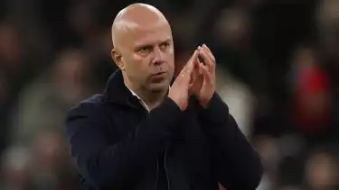 Pelatih Liverpool Arne Slot