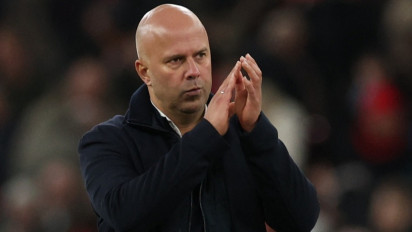 Statistik Mengkhawatirkan! Arne Slot Blak-blakan Akui Liverpool Tak Akan Bertahan di Empat Besar