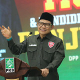 Cak Imin Soroti WFH ASN untuk Kurangi BBM, Wanti-Wanti soal Produktivitas