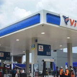 Harga BBM di SPBU Vivo dan Pertamina Naik per 1 Desember 2025, Ini Daftar Lengkapnya