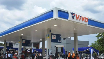 Harga BBM di SPBU Vivo dan Pertamina Naik per 1 Desember 2025, Ini Daftar Lengkapnya