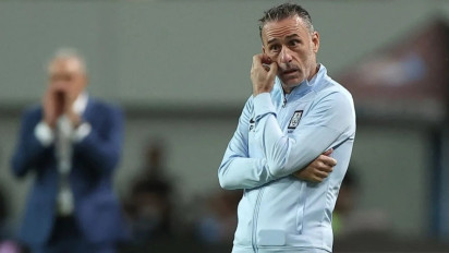 Profil Paulo Bento, Eks Pelatih Korea Selatan yang Tengah Dikaitkan dengan Timnas Indonesia