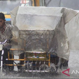 BMKG Kembali Ingatkan Potensi Cuaca Ekstrem di Sumatera Utara