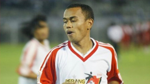 Harry Salisbury: From Persib Bandung to Persija Jakarta’s Rising Star