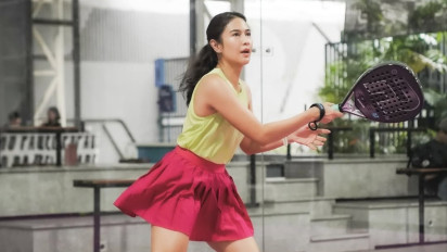 Takut Mahal? Ini 4 Tips Hemat Main Padel yang Bisa Kamu Coba