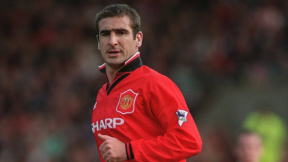 5 'Preman' Manchester United yang Sering Bikin Pemain Lawan Gemetar Ketakutan, Nomor Tiga Sampai Kelewat Batas