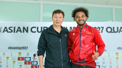 Timnas Indonesia dan Thailand Jadi Tuan Rumah, Vietnam Tertarik Ikut FIFA Series 2026