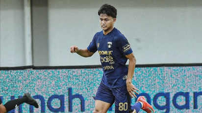 Hokky Caraka Tak Puas dengan Target Timnas Indonesia U-22 di SEA Games 2025, Medali Emas Masih Realistis