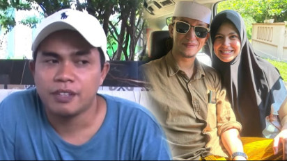 Helwa Bachmid Viralkan Nasib Percintaannya, Anak Buah Habib Bahar bin Smith Ngaku Tak Kaget