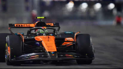 Berita F1: Oscar Piastri dan Lando Norris Didiskualifikasi dari GP Las Vegas, Peluang Verstappen Bangkit