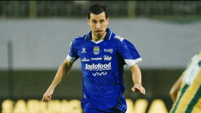 Thom Haye Komentari Naiknya Nama Timur Kapadze Dalam Bursa Calon Pelatih Timnas Indonesia