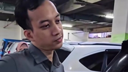 Awalnya Mengaku Anak Anggota Propam dan Bawa Kendaraan Barang Bukti, Kini Seorang Pria sebut Debt Collector