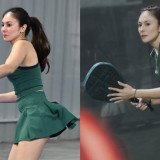 4 Pelajaran Hidup dari Olahraga Padel, Pemula Tak Perlu Takut untuk Mulai Mencoba